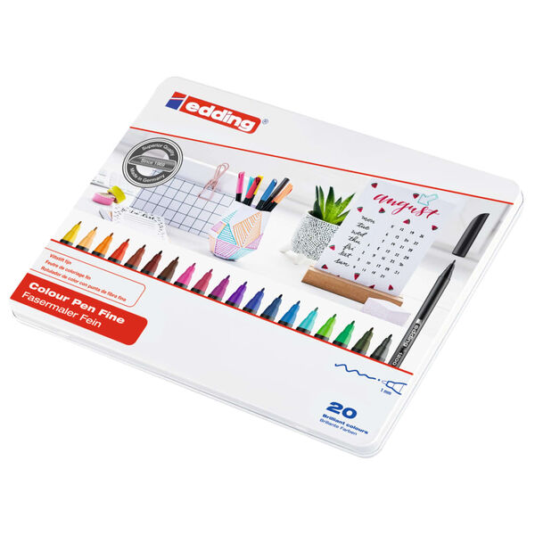 Viser produktbillede 2 af 8