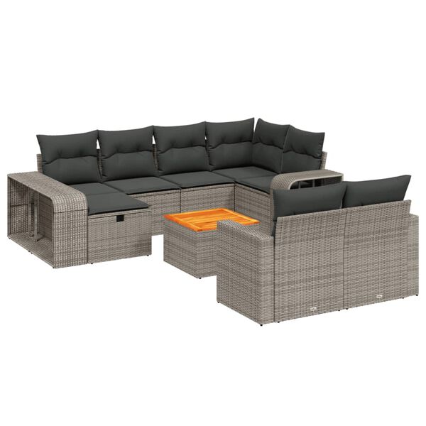 Viser produktbillede 1 af 17