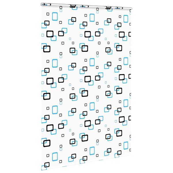 vidaXL Bruserullegardin med kassette 160x240 cm Stofbredde 156 cm