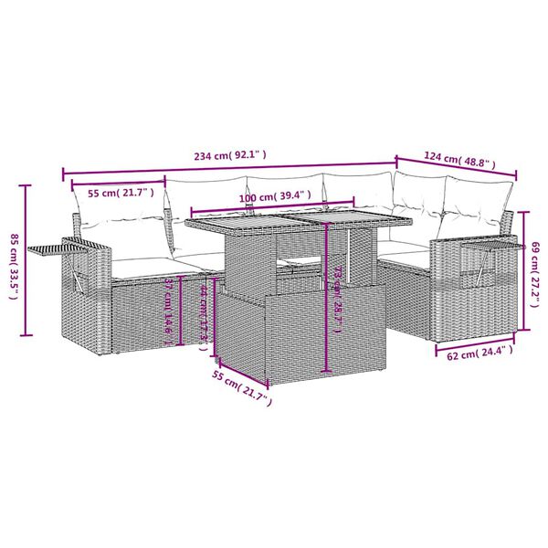 Viser produktbillede 3 af 17