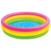Intex oppustelig pool Sunset 3 ringe 147x33 cm