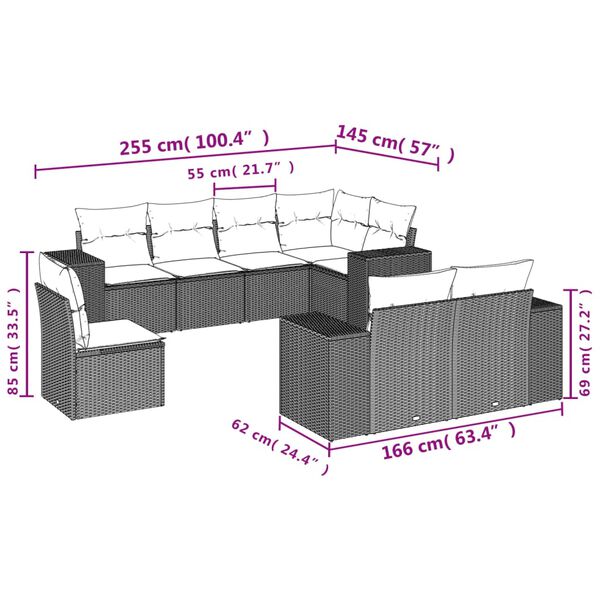Viser produktbillede 3 af 17