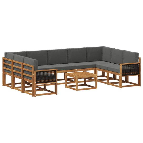 Viser produktbillede 1 af 9