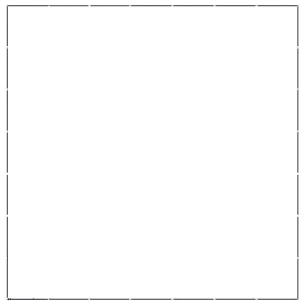 vidaXL udend&oslash;rs hundel&oslash;beg&aring;rd 45,16 m&sup2; st&aring;l