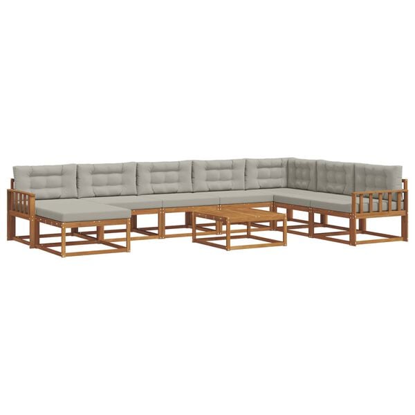 Viser produktbillede 1 af 10