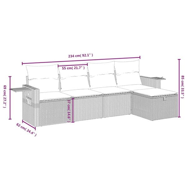 Viser produktbillede 4 af 17