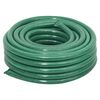 vidaXL haveslange 0,75" 30 m PVC gr&oslash;n