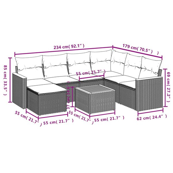 Viser produktbillede 3 af 17