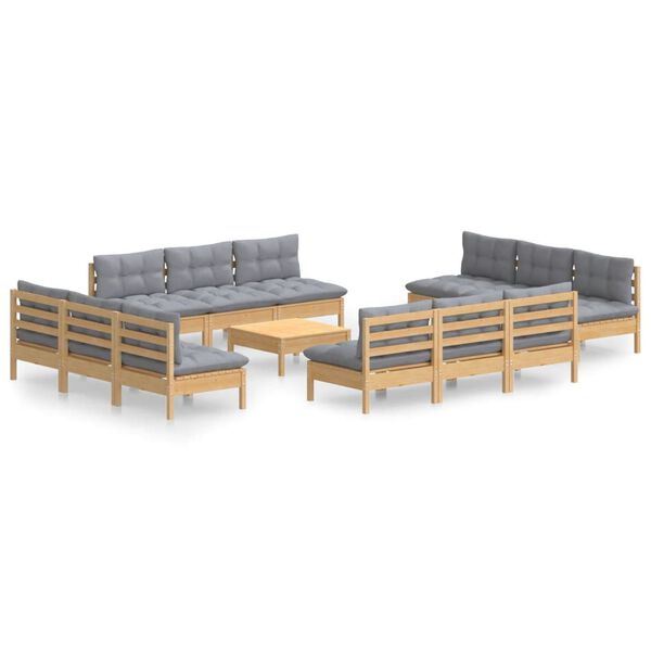Viser produktbillede 1 af 11