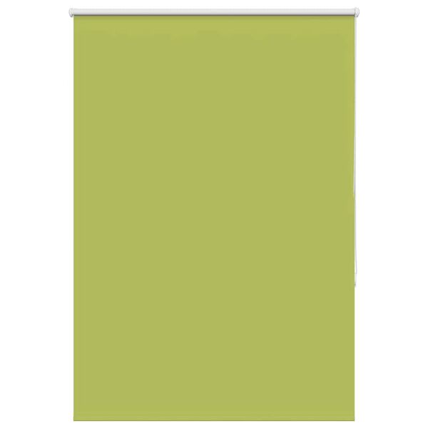 vidaXL rullegardin m&oslash;rkl&aelig;gning 110x175 cm stofbredde 105,7cm polyester