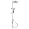 SCH&Uuml;TTE hovedbruses&aelig;t SILVER RAIN krom