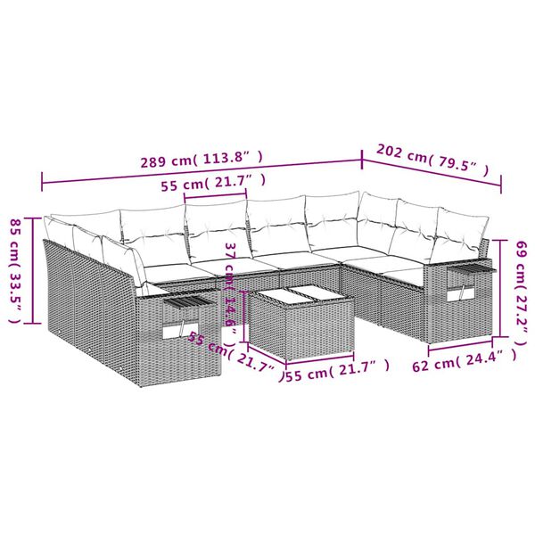 Viser produktbillede 3 af 17