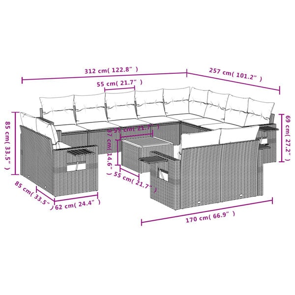 Viser produktbillede 3 af 17