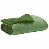 vidaXL Hel&aring;rs dyne 155 x 220 cm 4 &aring;rstider Mikrofiber (100% polyester)