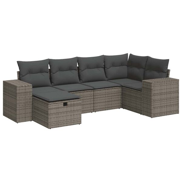 Viser produktbillede 1 af 19