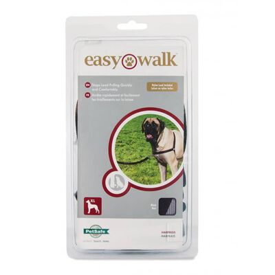 PetSafe hundesele Easy Walk XL sort