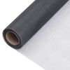 vidaXL net 100x2000 cm glasfiber gr&aring;