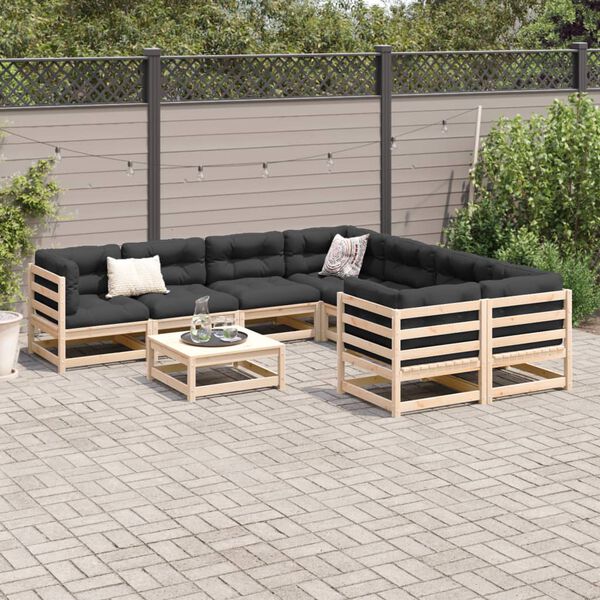 Viser produktbillede 3 af 11