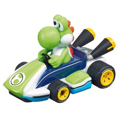 Carrera FIRST bil- og banesæt Nintendo Mario Kart 1:50