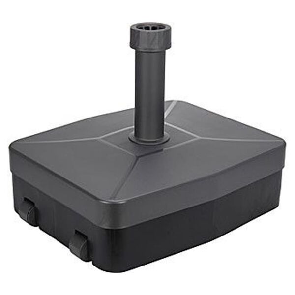 ProGarden parasolfod 40 kg genopfyldelig