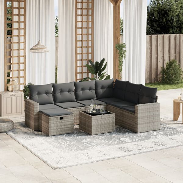 Viser produktbillede 2 af 17