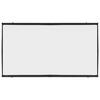 vidaXL projektionslærred væghængt 90 tommer 16:9