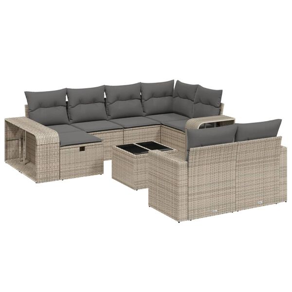 Viser produktbillede 1 af 17