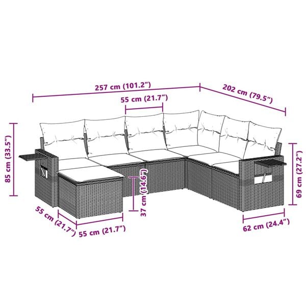 Viser produktbillede 3 af 17