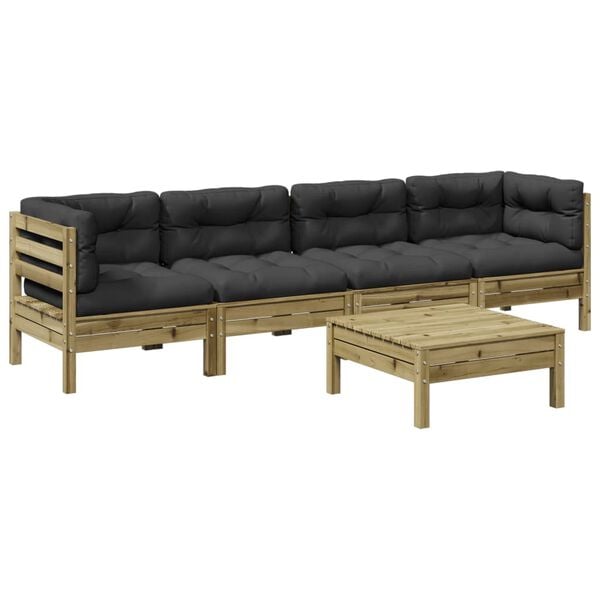 Viser produktbillede 1 af 12