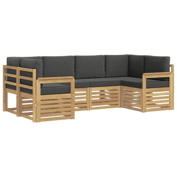 Viser produktbillede 1 af 8