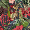 DUTCH WALLCOVERINGS tapet Amazon flerfarvet