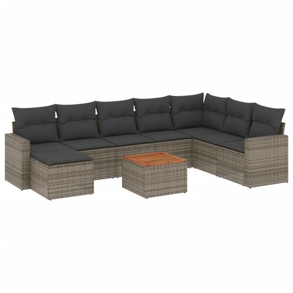 Viser produktbillede 1 af 17
