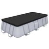 Bestway poolovertr&aelig;k Flowclear 404 x 201 cm