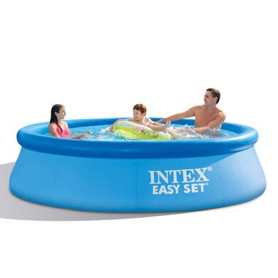 Intex swimmingpool Easy Set 305 x 76 cm 28120NP