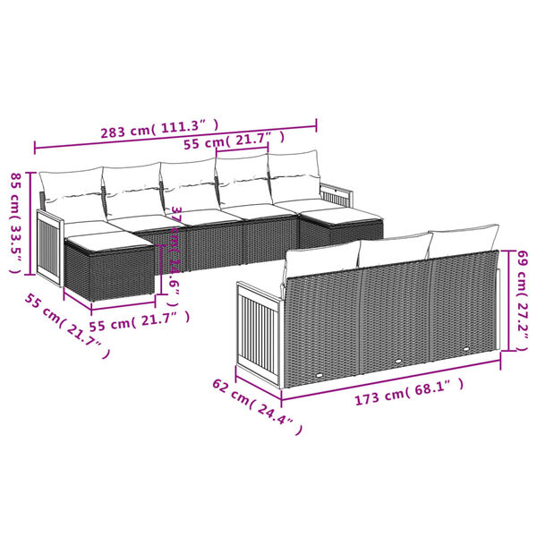 Viser produktbillede 3 af 17
