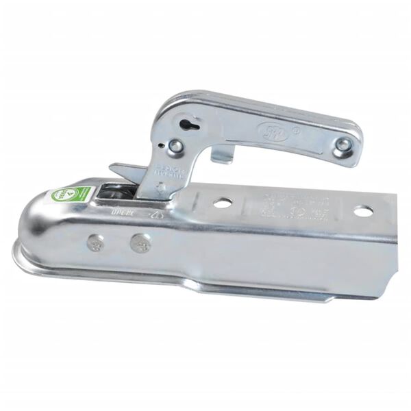 ProPlus anhængertilkobling 50 mm firkantet 341003