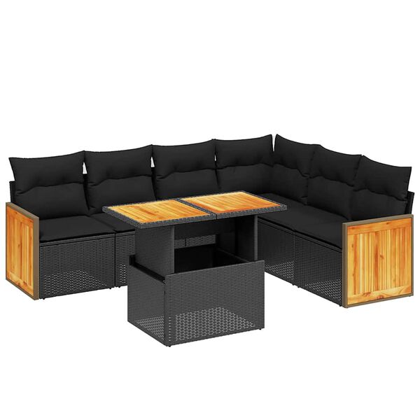 Viser produktbillede 1 af 17