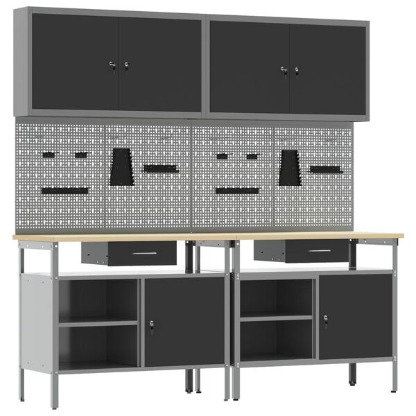 Viser produktbillede 1 af 16