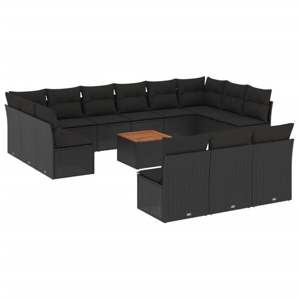 Viser produktbillede 1 af 14