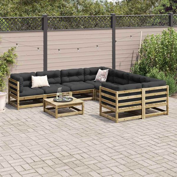 Viser produktbillede 3 af 11