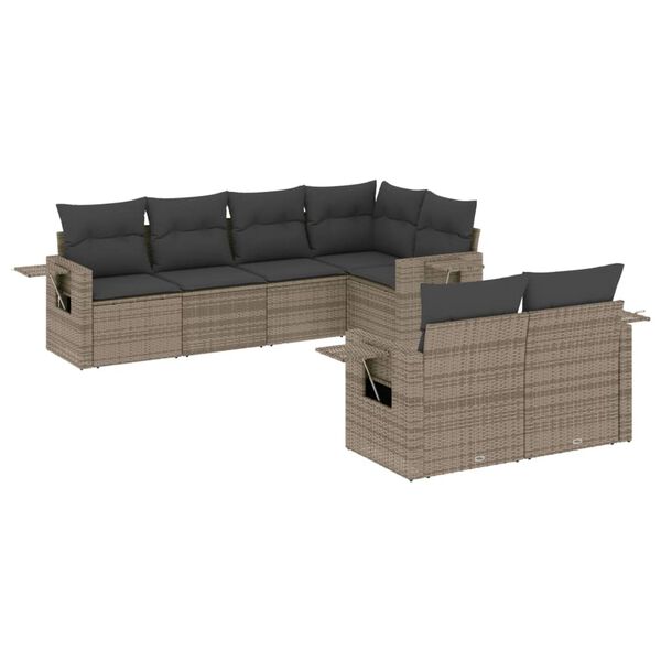 Viser produktbillede 1 af 17