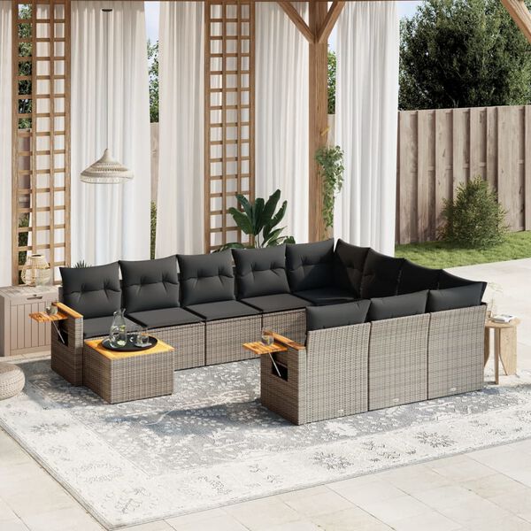Viser produktbillede 2 af 11