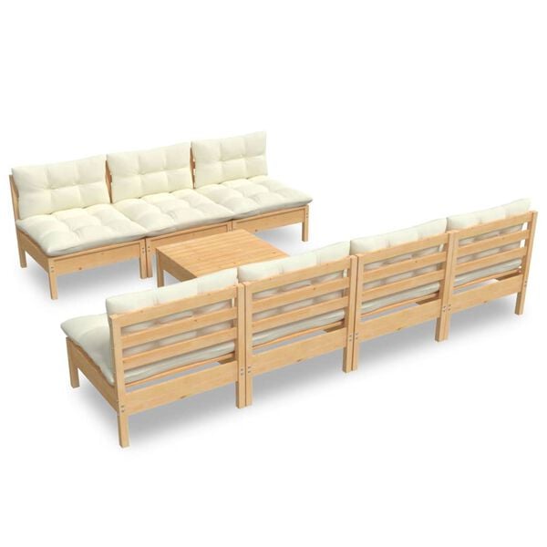 Viser produktbillede 1 af 9
