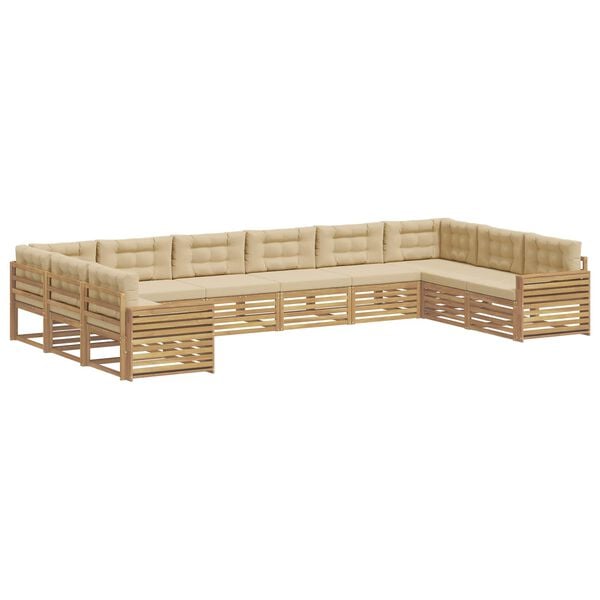 Viser produktbillede 1 af 11
