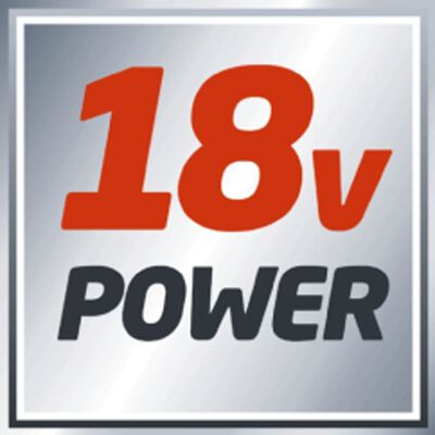 Einhell batteriopladersæt Power X-Change 18 V 4 Ah 4512042