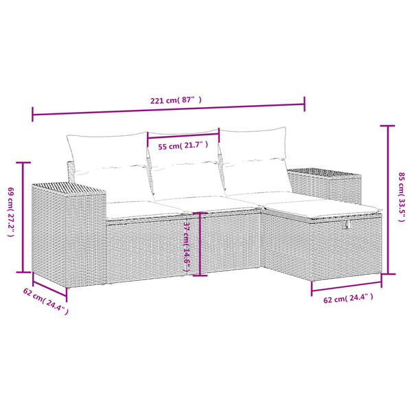 Viser produktbillede 4 af 15