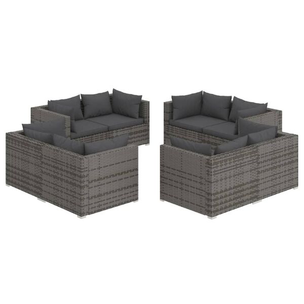 Viser produktbillede 1 af 6