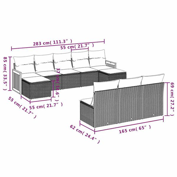 Viser produktbillede 3 af 17