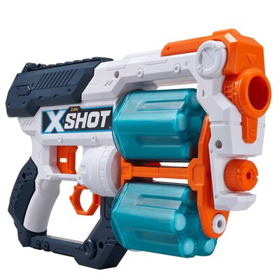 ZURU legetøjsblaster X-Shot Xcess TK-12 16 pile
