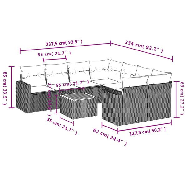 Viser produktbillede 3 af 15